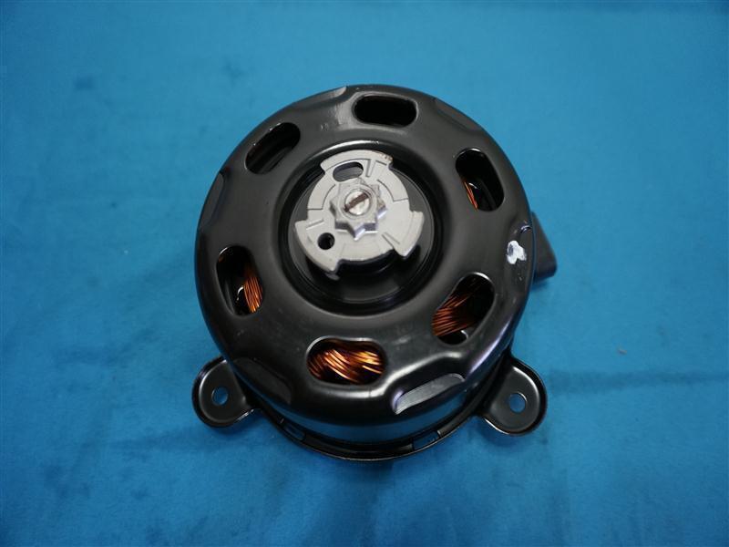 ACDelco 15-80641 1580641 Cooling Fan Motor Kit New