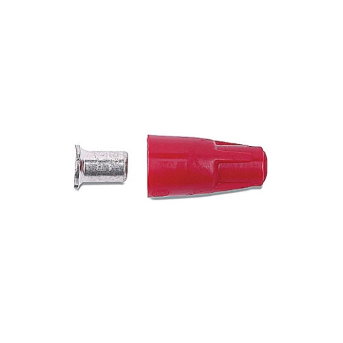 Thomas & Betts PT6M, Wire Joint Insulator, Pigtail Wire Joint, 1 PC