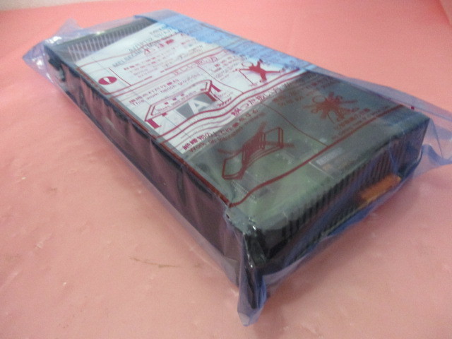 Mitsubishi AJ71PT32-S3 MELSEC PLC Programmable Controller, 424754