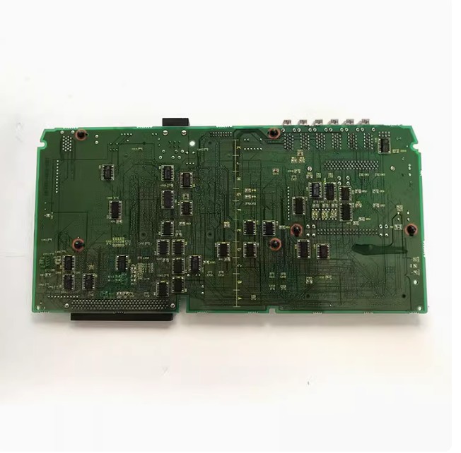OI-MB system A16B-3200-0491 PCB board for 1 Year warranty
