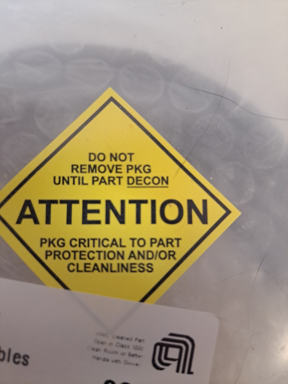 Applied Materials AMAT 0150-70131 Cable Water Flow Interlock Gen Rack New