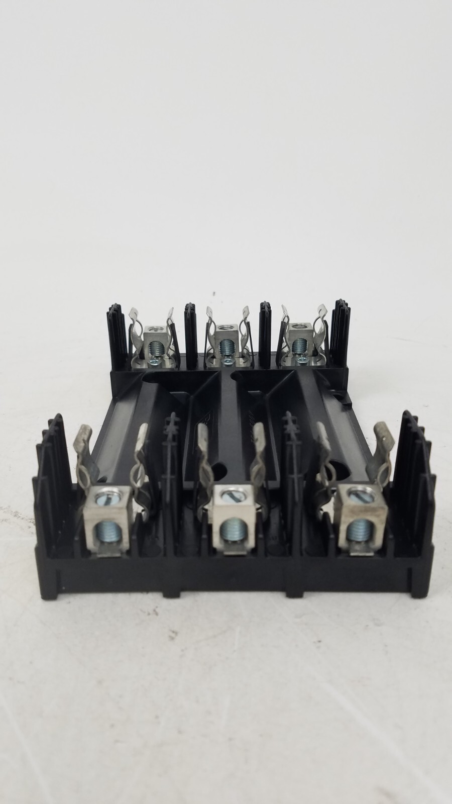 Lot of 2 – H60030-3CR Bussmann Fuse Holder – Next Day Option