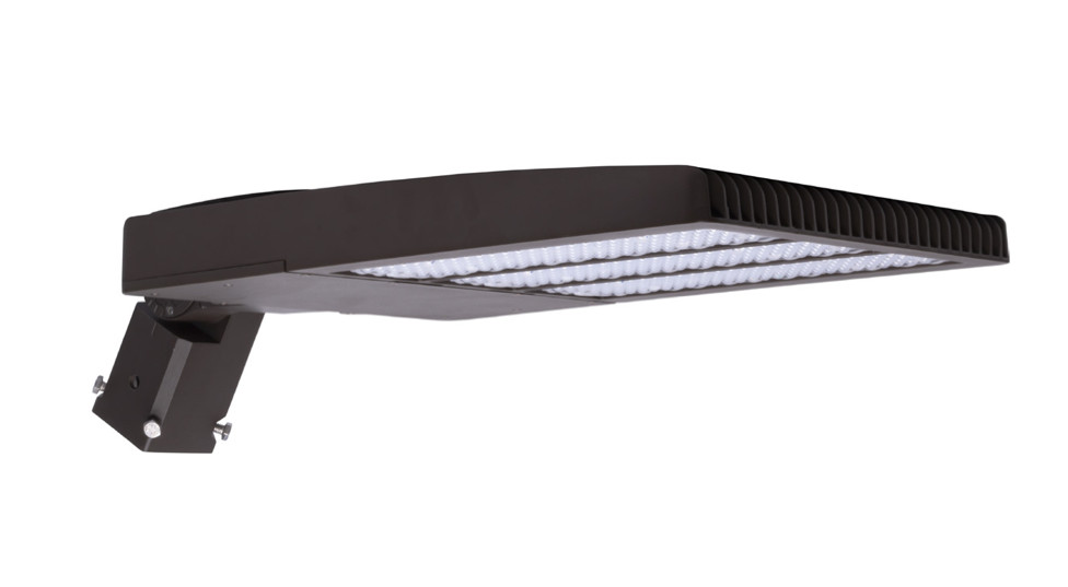 Tamlite Lighting LPFLED1505K-F-E-YY-BZ LED Flood Light 150 Watt 5000K Range