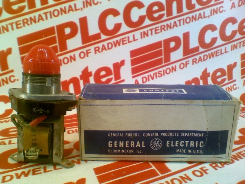 GENERAL ELECTRIC CR2940UE / CR2940UE (USED)