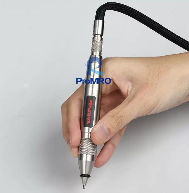 1PC New Pneumatic Engraving Pen Tool Pneumatic Engraving Pen for Metal WP-0015