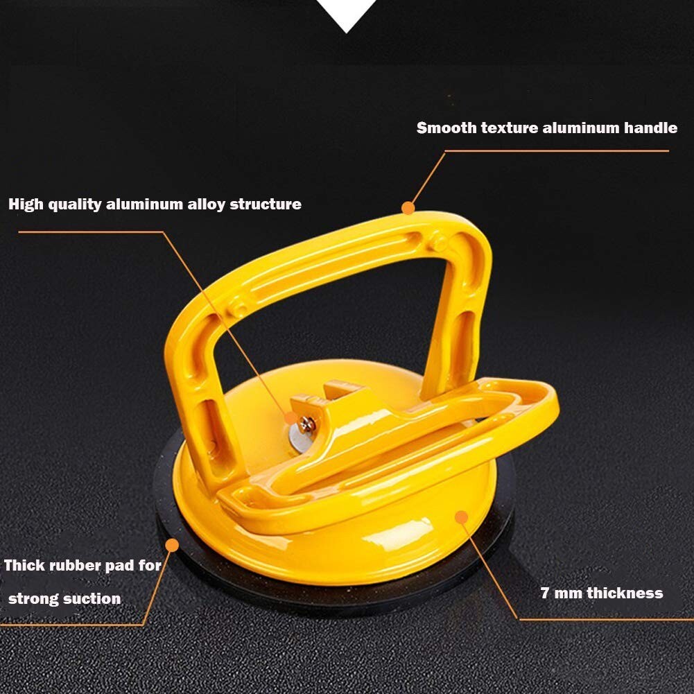 Large LCD TV screen removal tool Removable 32-90 inch panel screen suction cups