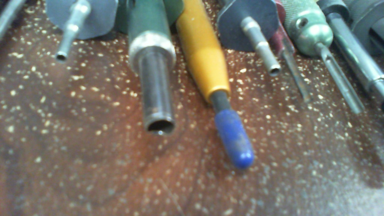 PIN EXTRACTION TOOLS FOR VARIOUS AVIATION TYPE PLUGS
