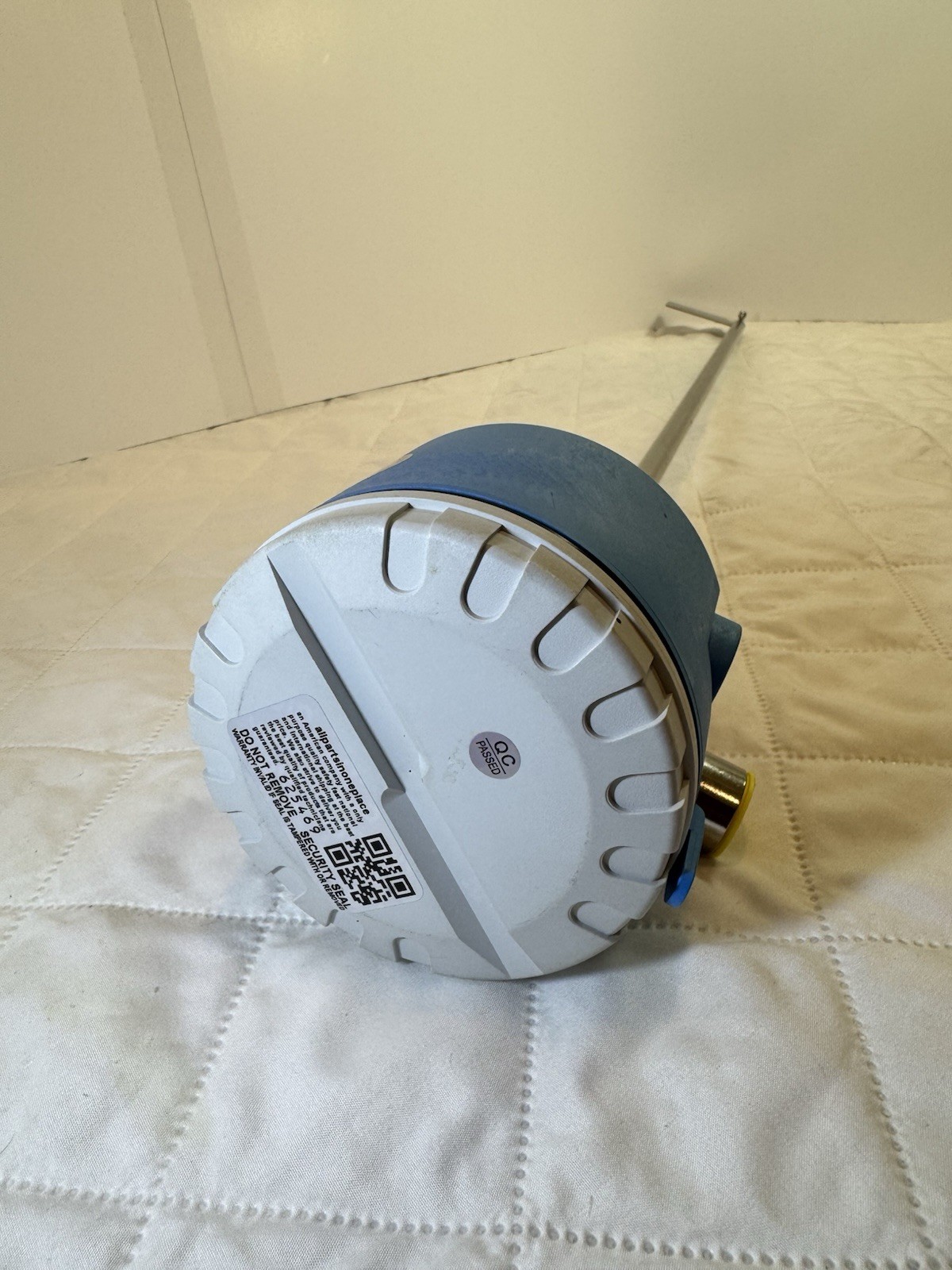 ENDRESS + Hauser FTE31-B3BF11 Soliswitch FTE31 TA00130411D 20/28VDC CONT 250 10A