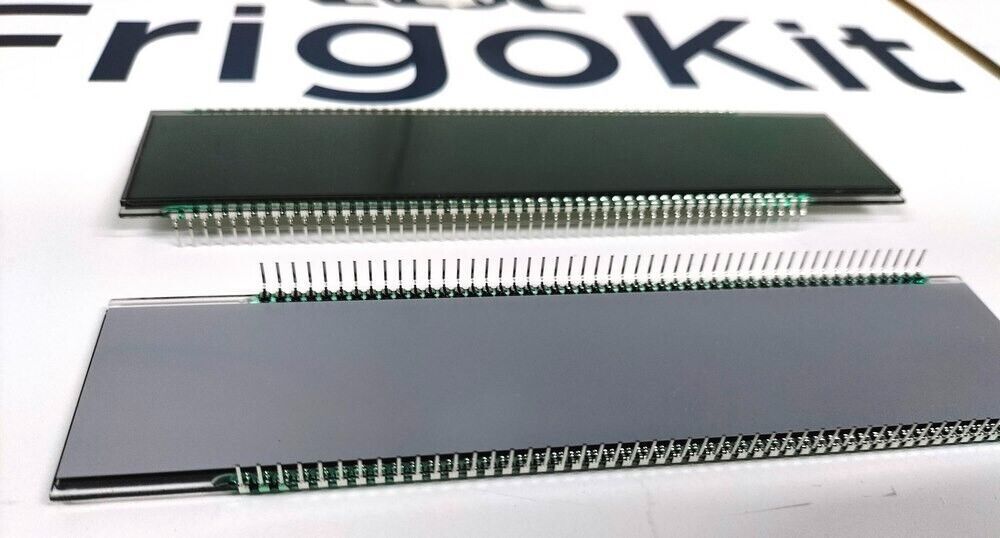 TRP LCD DISPLAY REPLACEMENT FOR CARRIER ULTRA AND MAXIMA