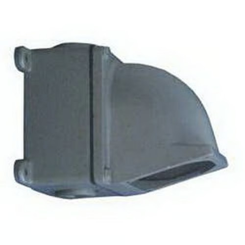 Appleton AJA610 Powertite Mounting Box 2″ Hub Angle Adapter 60A 100A 150A