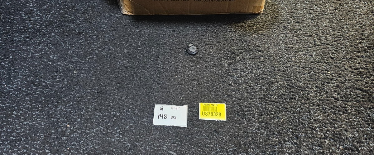 (QTY 50) KEPO KPB3103 Miniature Speaker Driver