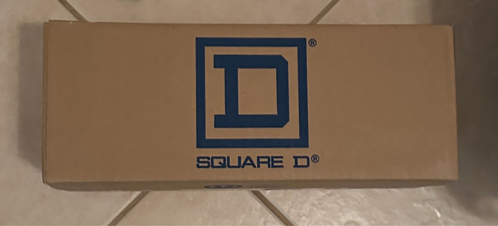 SQUARE D Circuit Breaker JGA36175 175amp E Pole J FRAME – NIB