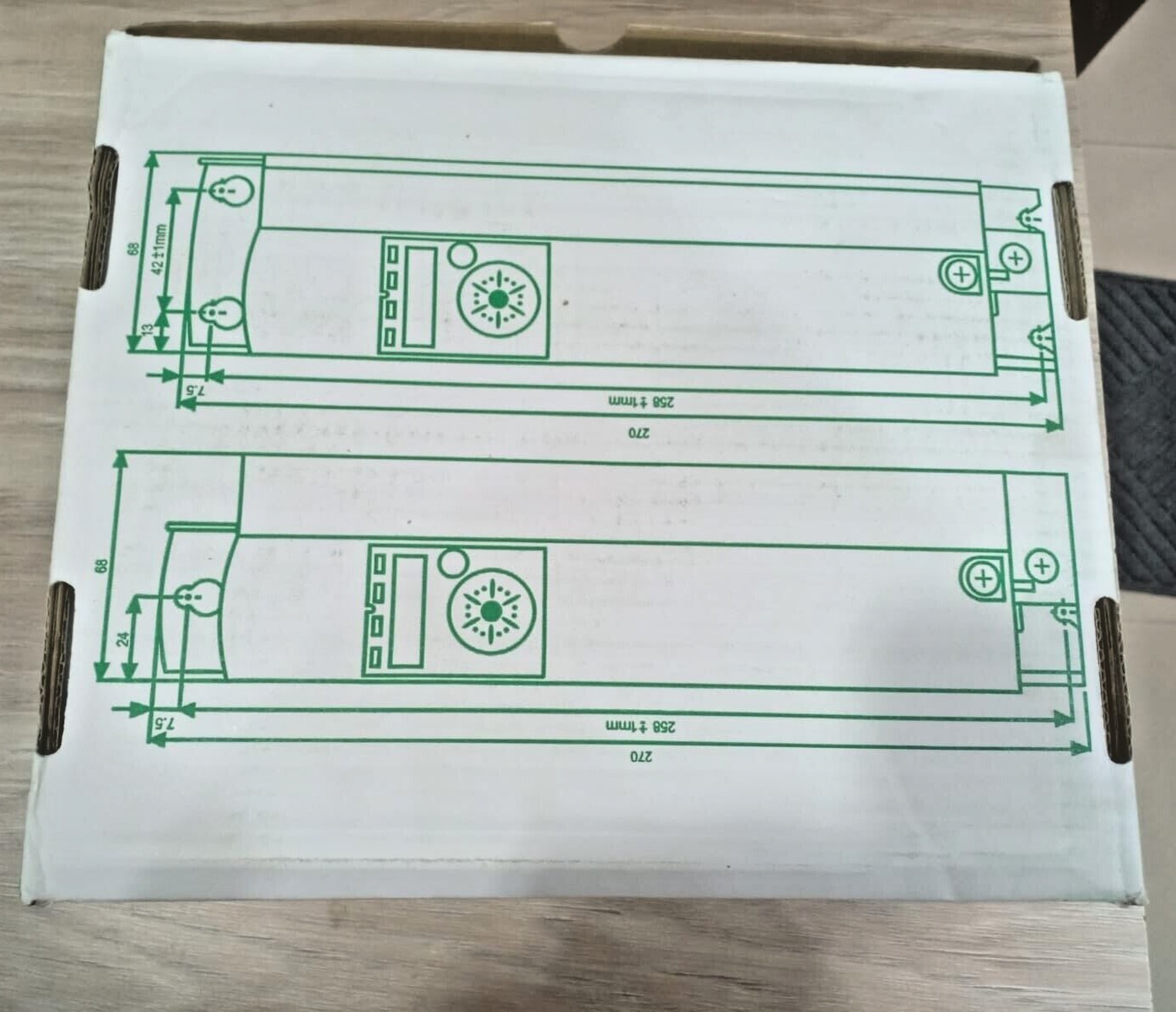 LXM32CD30N4 SCHNEIDER motion servo drive, Lexium 32,30A,208to480V, 3kW-Brand New