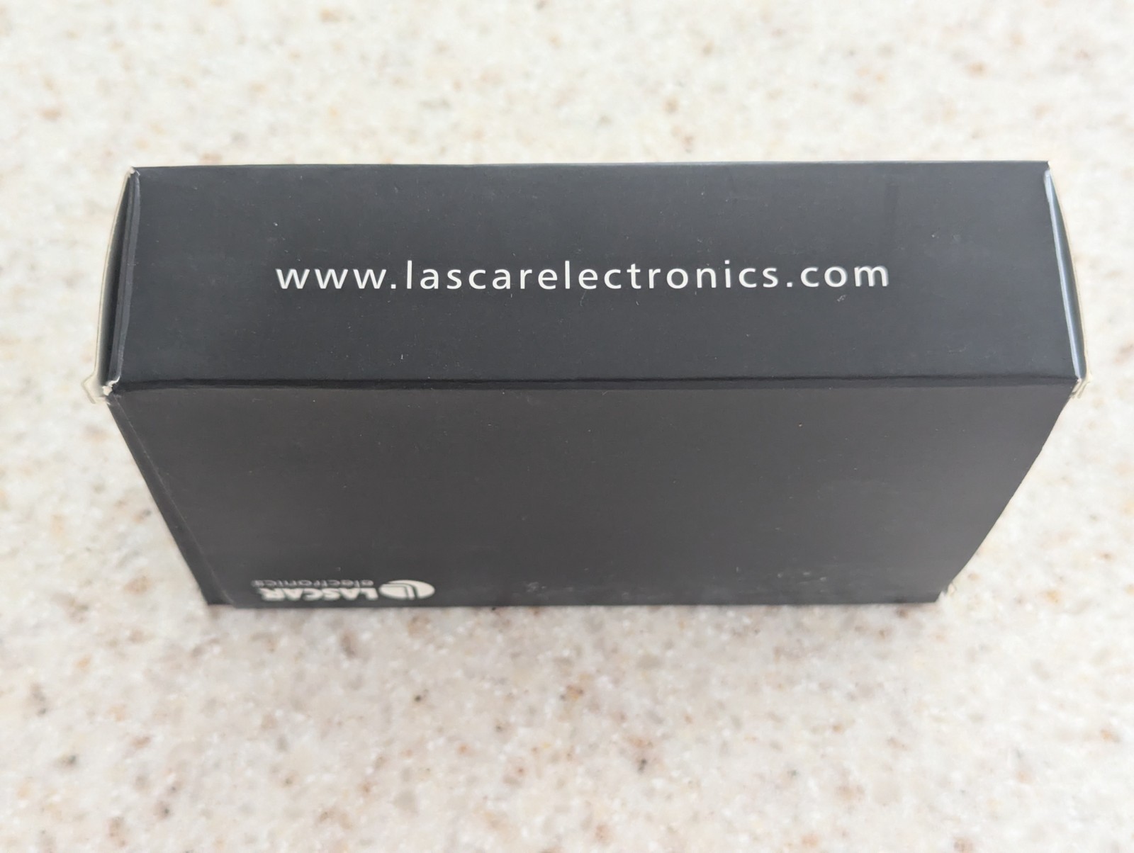 Lascar Electronics Panel pilot SGD 28-M420