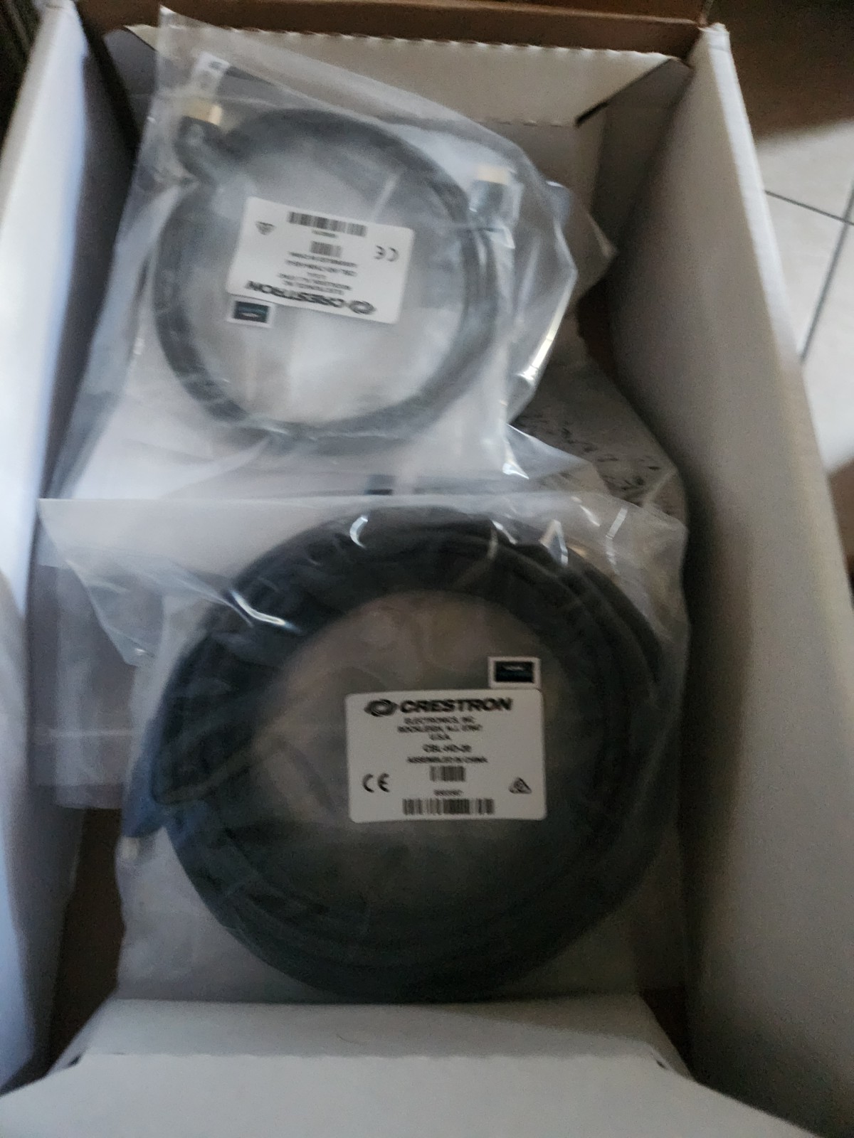 CRESTRON CCS-UC-1-AV / CCSUC1AV
