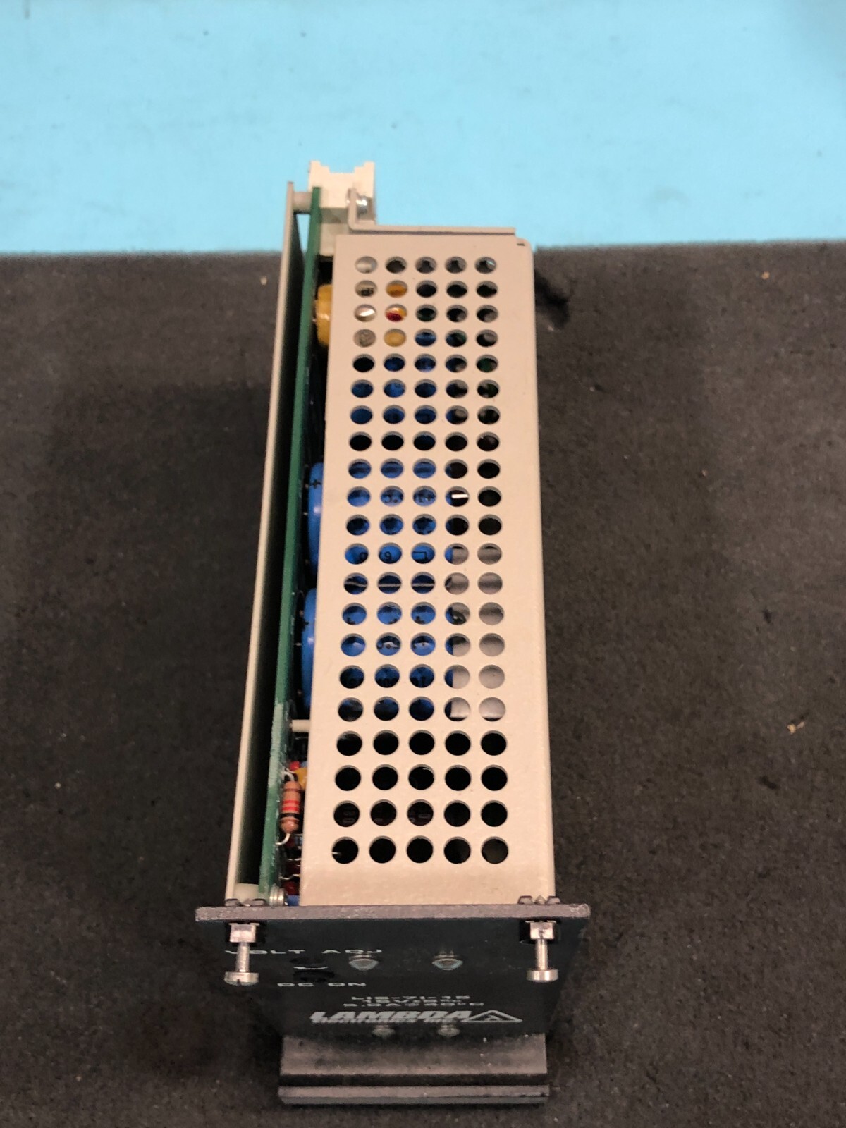 Lambda LIS-71-15 Power Supply AMAT 1140-00078, 172772