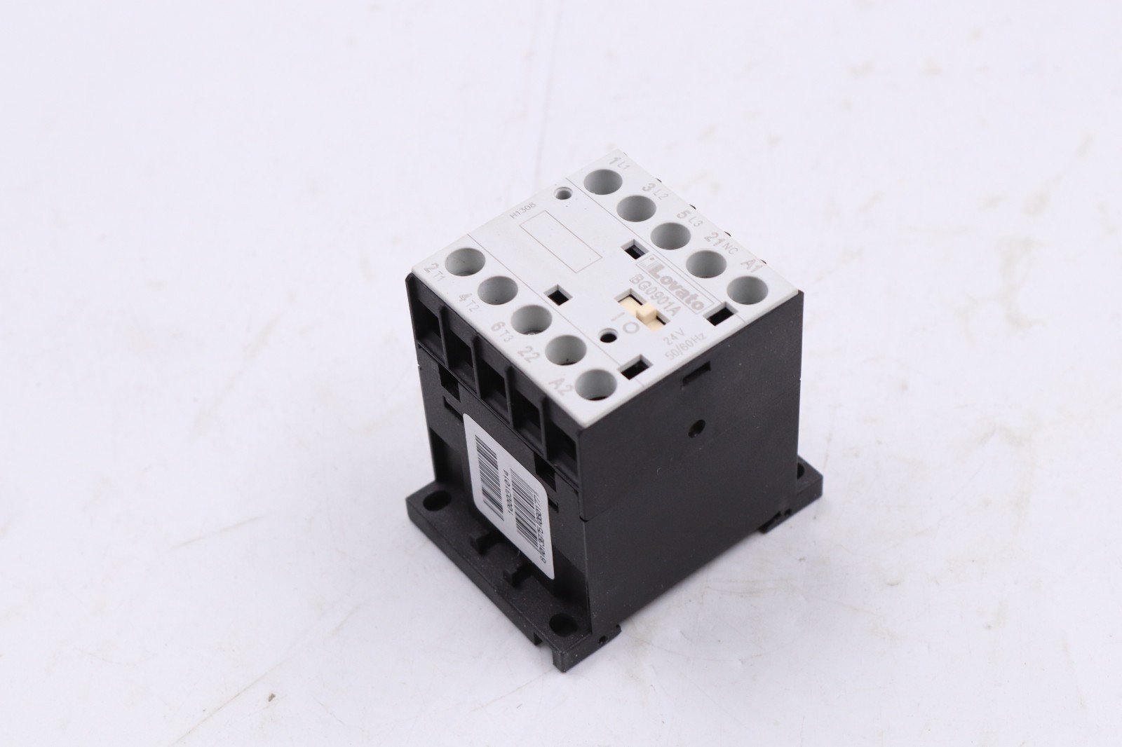 Lovato BG09 01 MADE IN ITALY