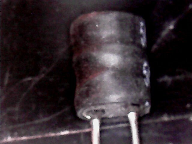 RENCO RL-5480 -X-XX “Mini-Drum” INDUCTOR You choose model **NEW** Qty.2 (C14B4)