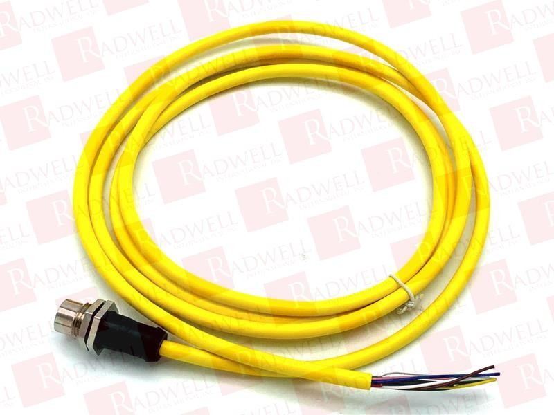 MENCOM MDC-8FR-BM-2M-SB01 / MDC8FRBM2MSB01 (NEW IN BOX)