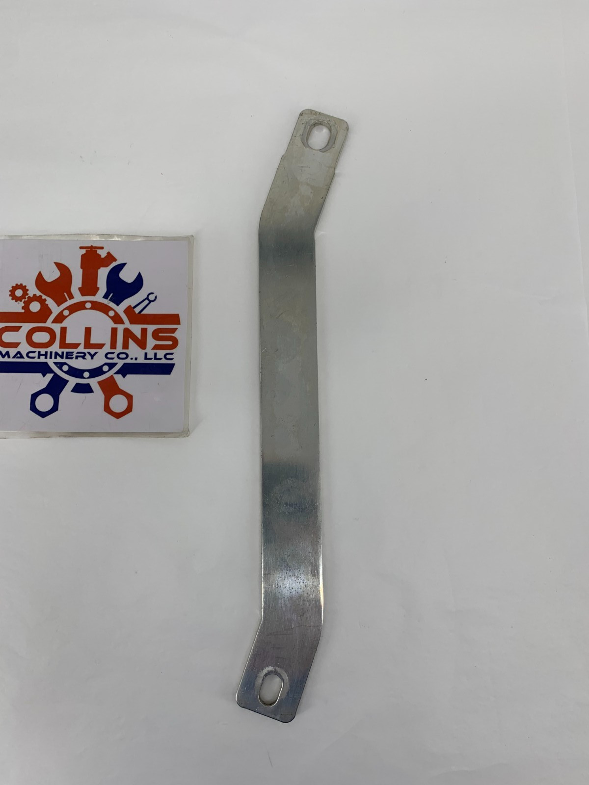 ELDRE SAS EFC6799 6531-0202-01 Copper Tin Plated Bus Bar Connector