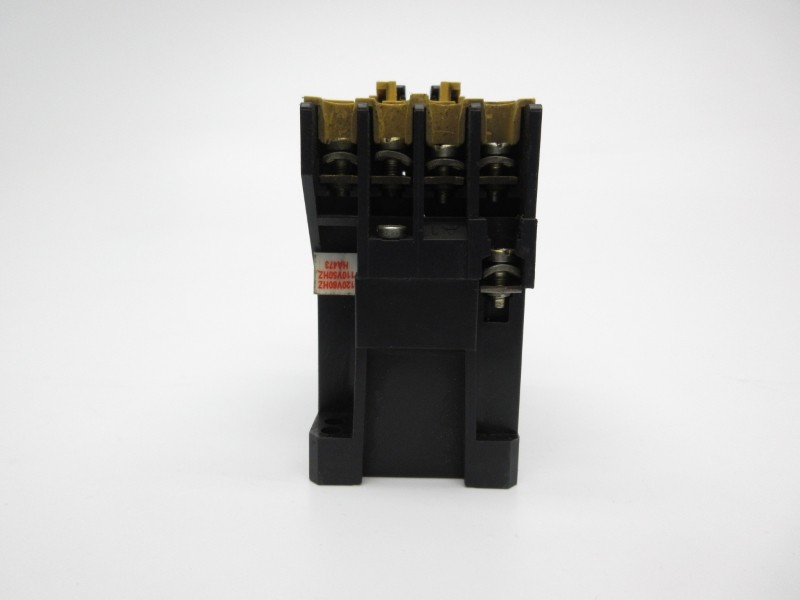 ALLEN BRADLEY 100-A09ND3 SER. B 110/120V 9A NSNP