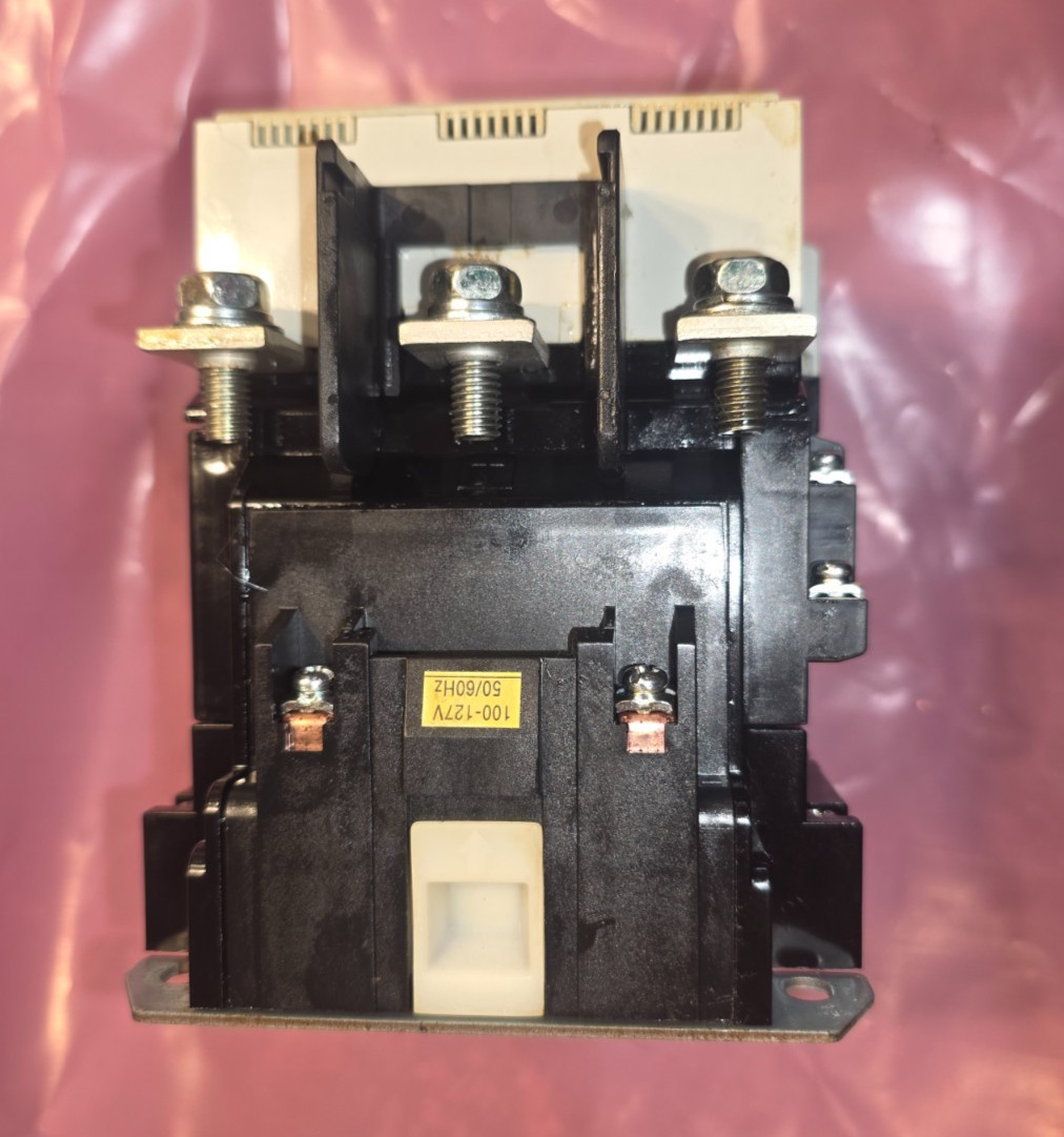 MITSUBISHI ELECTRIC S-N150 100V Coil Free Shipping and Warranty #2