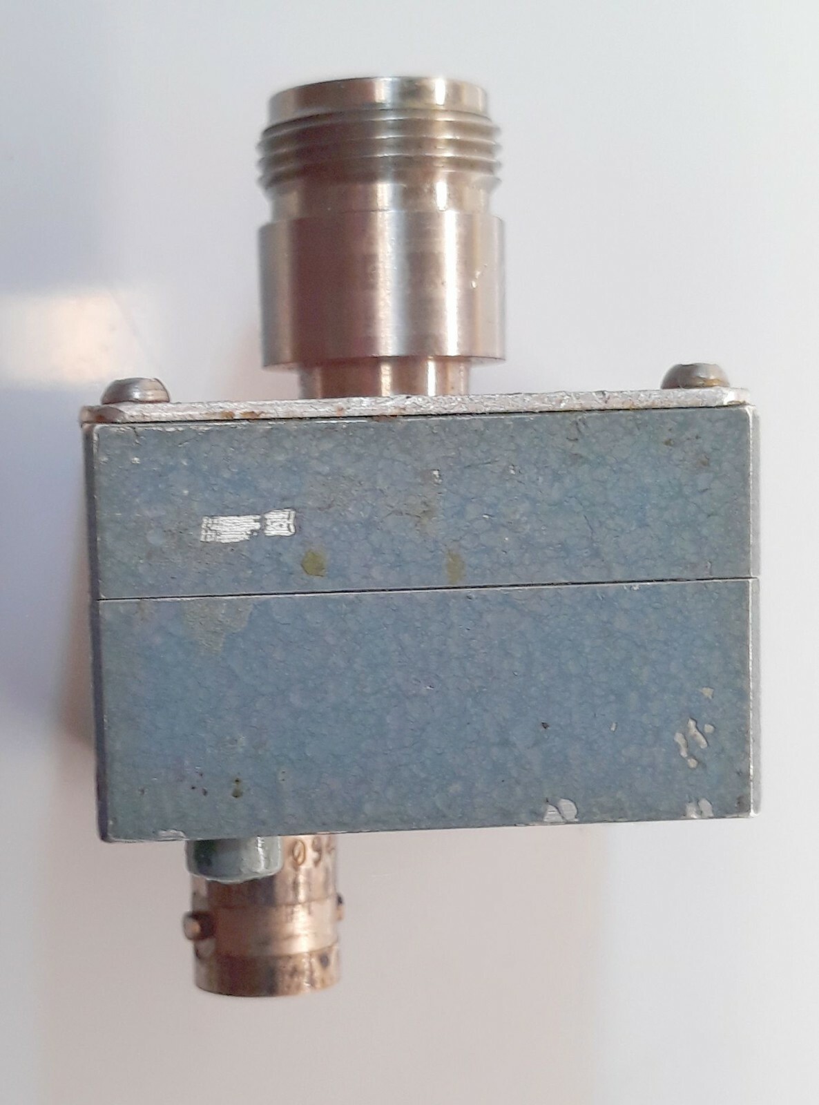 Narda Microline Coaxial Detector Model 561 N-Type & BNC