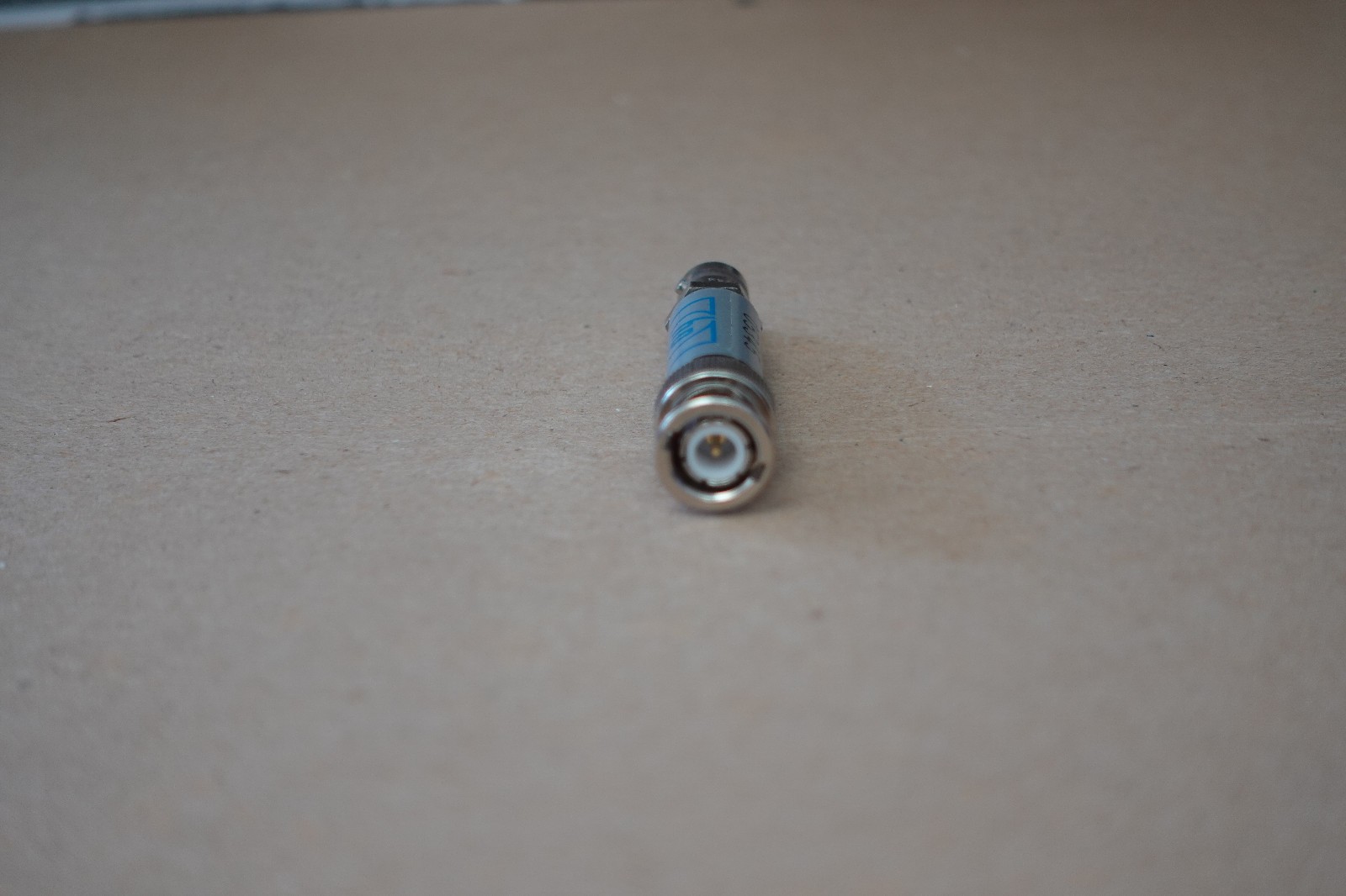 HP 11694A Transformer, 75 Ohm to 50 Ohm