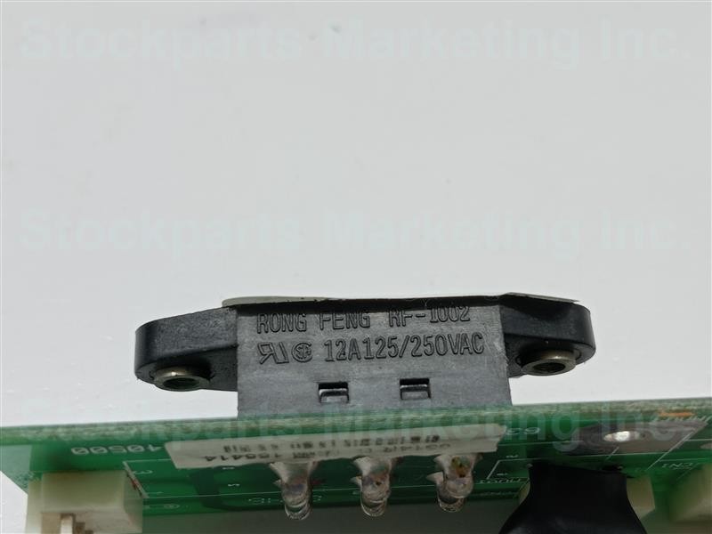 LOT 2 Pcs. 6314R B 155414 Board 30 Days Warranty Expedited Shipping!!!