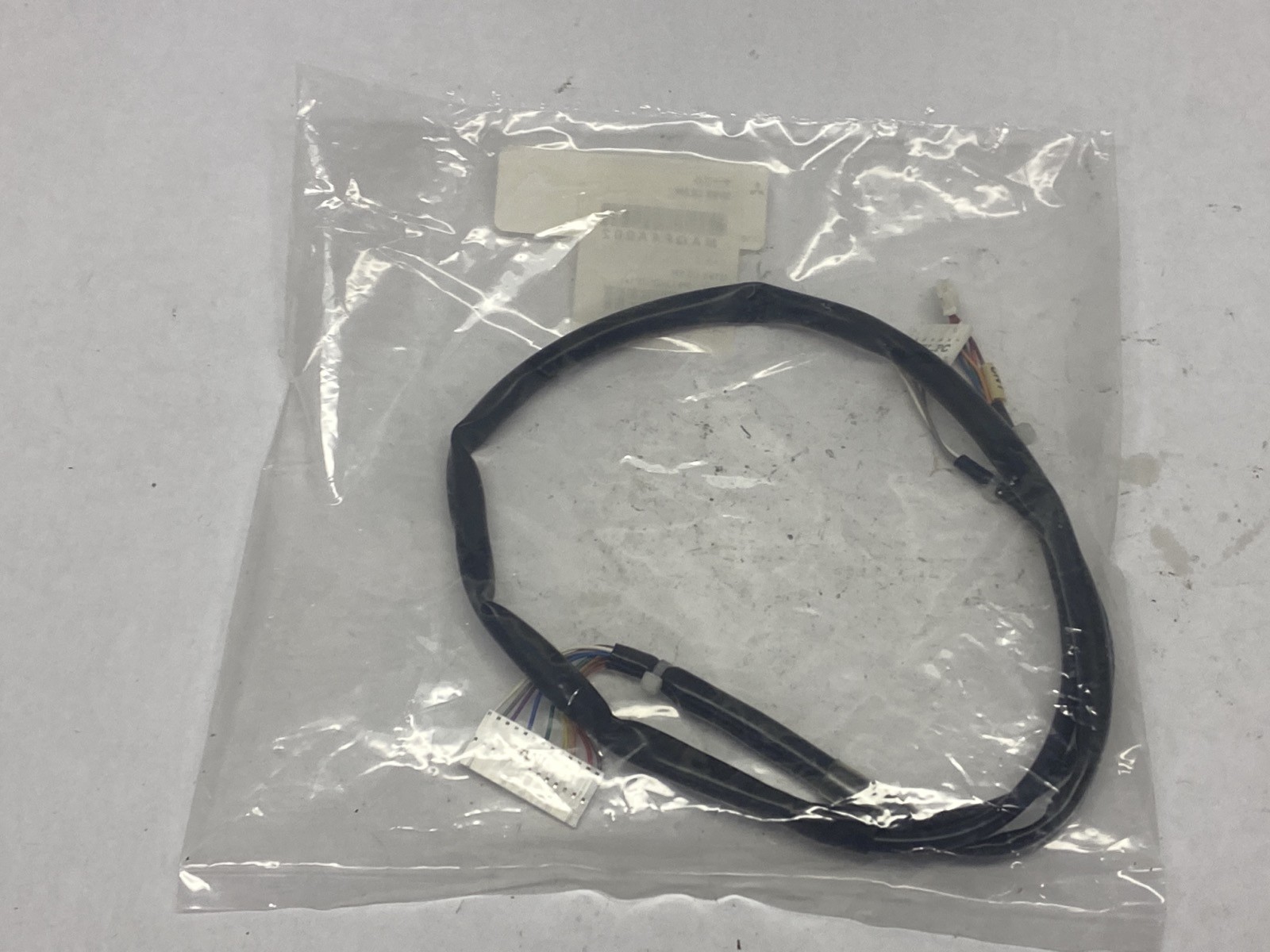 NEW Mitsubishi Electric 0.8m Long G198 OEM Replacement Cable J6200 MAQF400