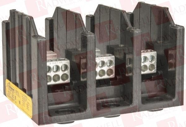 EATON CORPORATION 16321-3 / 163213 (BRAND NEW)