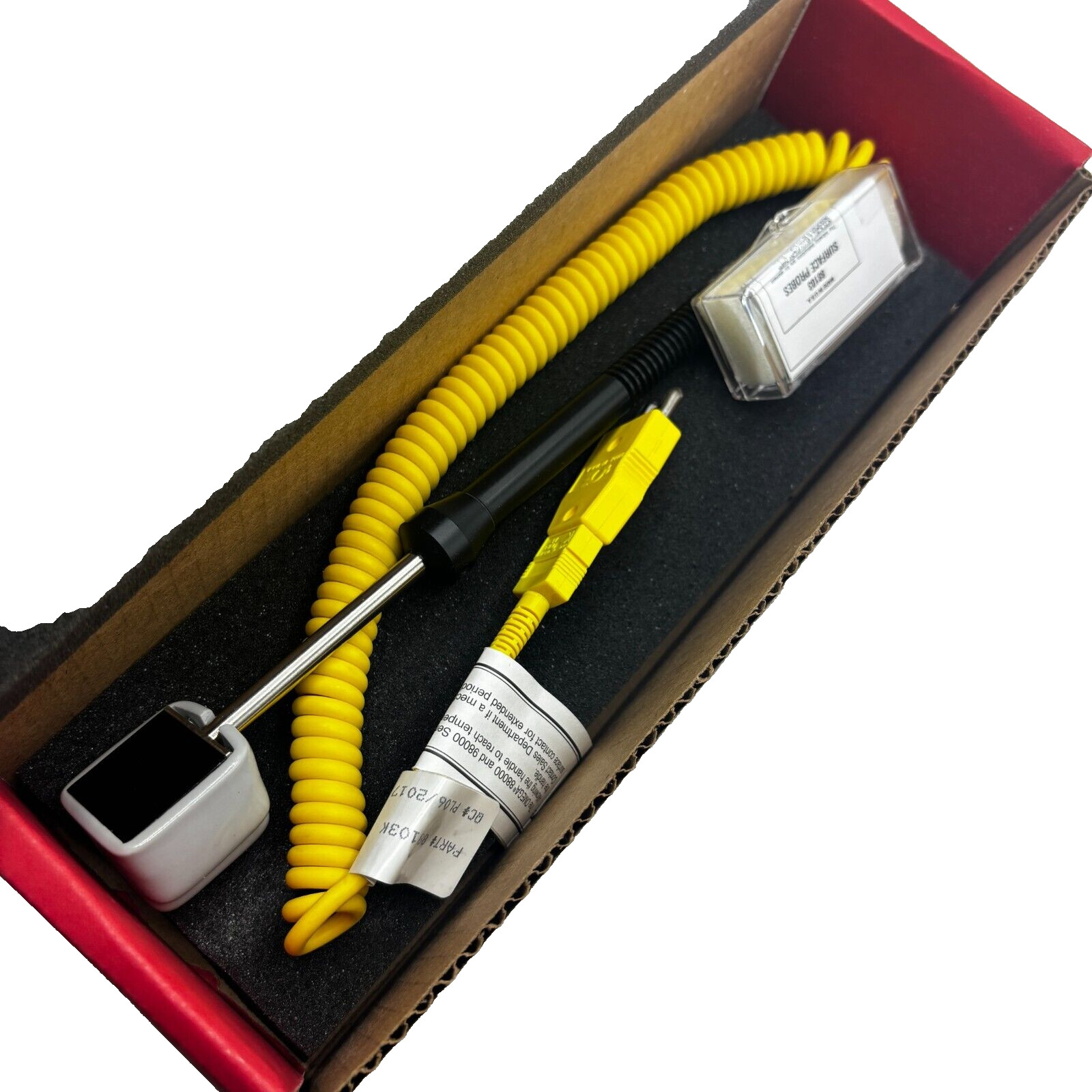 OMEGA ENGINEERING 88103K UNIQUE TEMPERATURE SURFACE PROBES 88103K MADE IN USA🎯