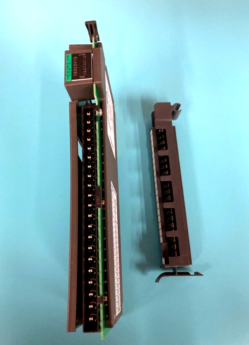 1771-0BD/C ALLEN BRADLEY PLC Module Automation Series C