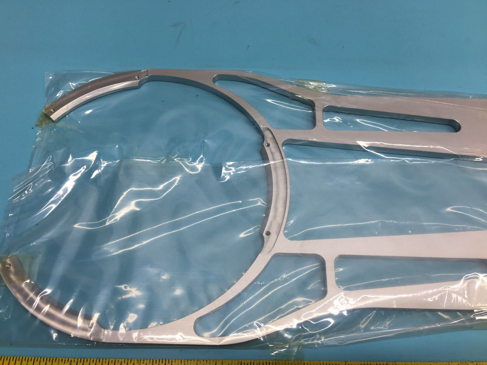 TOKYO ELECTRON TEL CT2910-300050-11, 141003