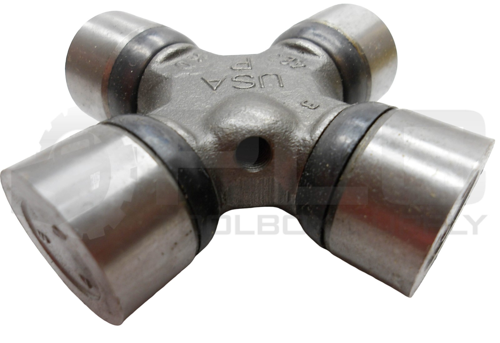 NEW LOT OF 2 PRECISION 369 UNIVERSAL JOINT