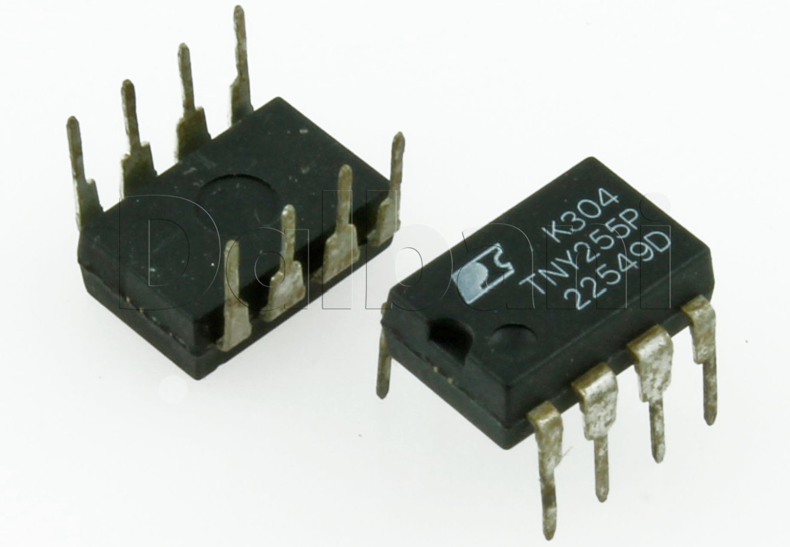 TNY255P Original Pulled PI Integrated Circuit