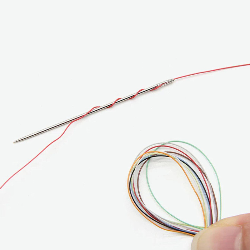 PTFE Cable Wire 26 28 30 32 34 36 38 40AWG Flexible Tinned Copper Cable UL10064