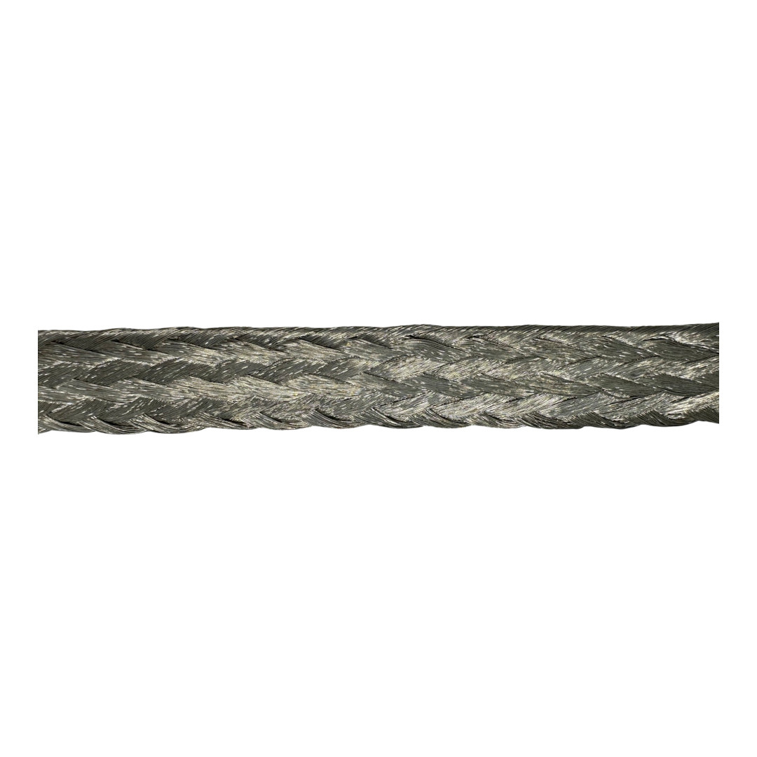 NEW T&B Flexible Grounding Braid FBD16-1 Braided Grounding Strap 16″ Long
