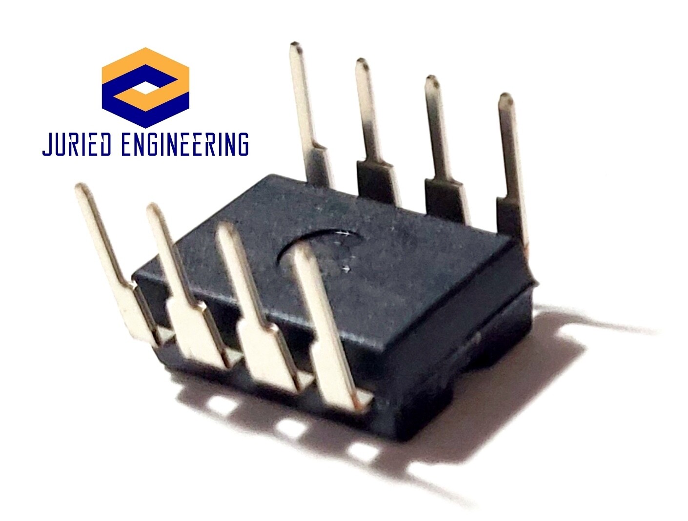 1PCS Microchip MCP6242-E/P MCP6242 Wide Bandwidth Operational Amplifier New IC