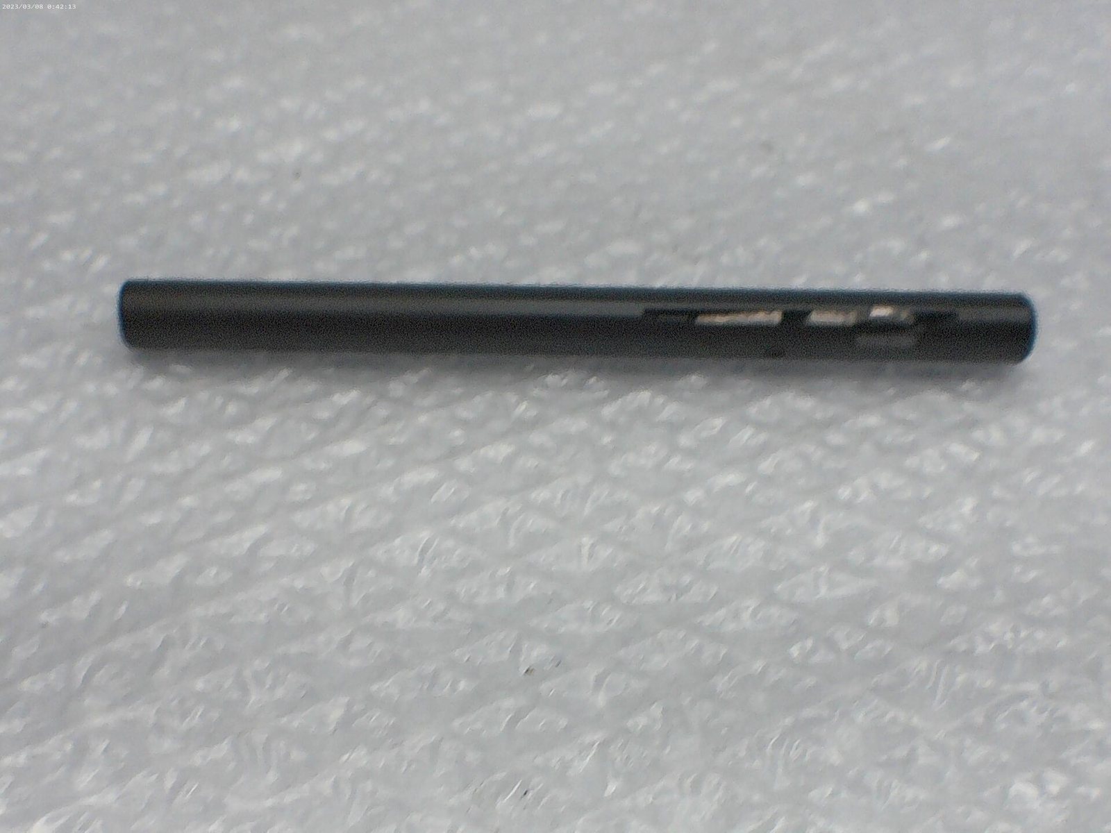 INDUSTRIAL SPARE S0005260 BURR AWAY NSNP
