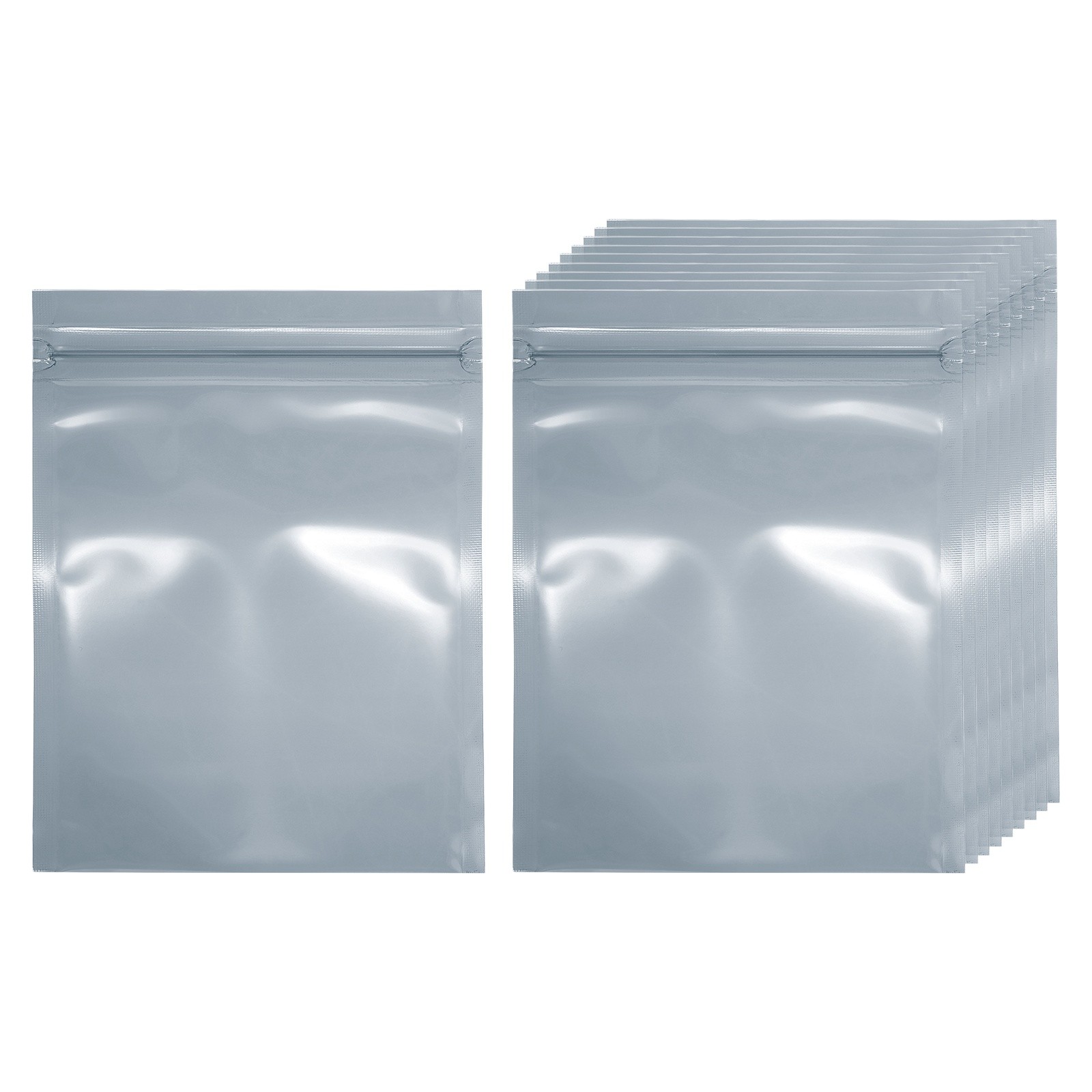 100Pcs for Anti Static Bags 4 x 5 Inch ESD Sealable Bags