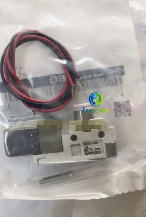 1PCS New For Solenoid Valve VQZ115-5GB1-C6