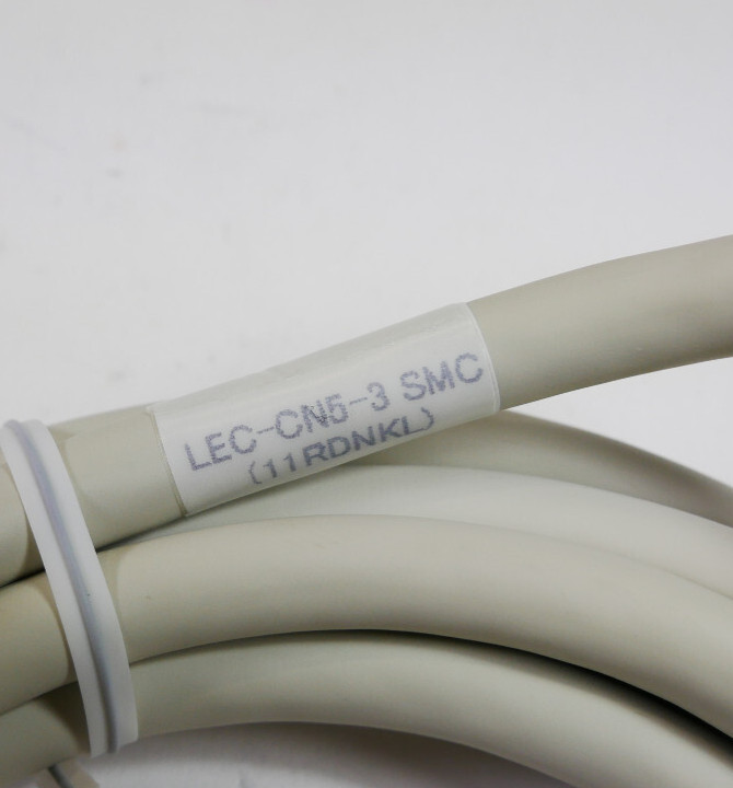 SMC Interconnect Cable LEC-CN5-3 | 3m