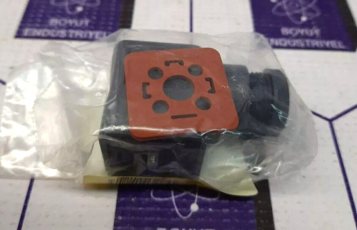 2PCS LOT – Danfoss 060G0007 Accessories, sensors, Plug- Brand New