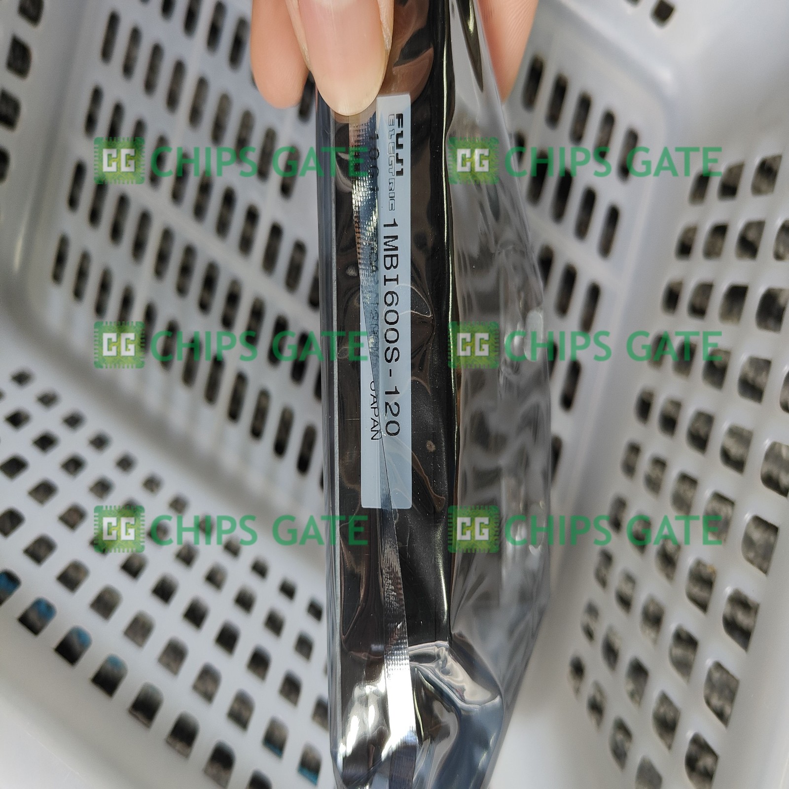 1PC NEW 1MBI600S-120 1MBI600S120 IGBT MODULE Fast delivery