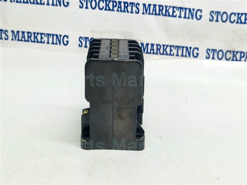 Lot 2 Pcs. Fuji Magnetic Contactor 30 Days Warranty Expedited Shipping!!!