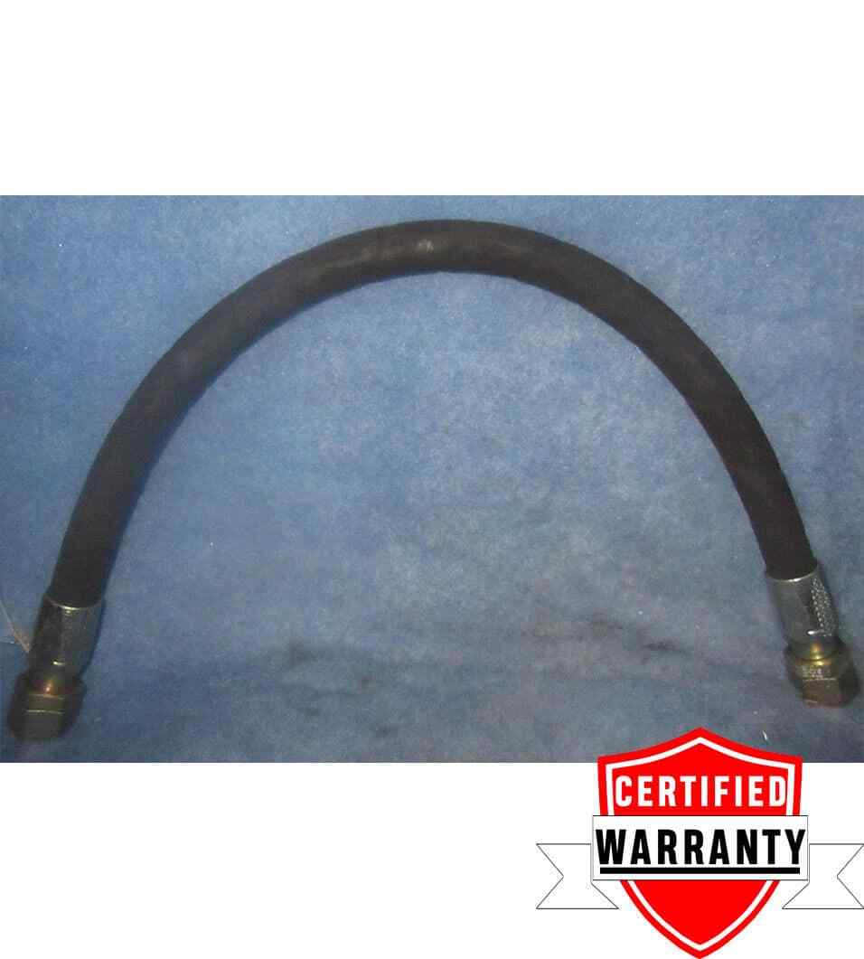 Aeroquip Hydraulic Hose 2781-8 MSHA IC-84/19 DN12 295 Bar/4250 PSI 1 Yr Warranty