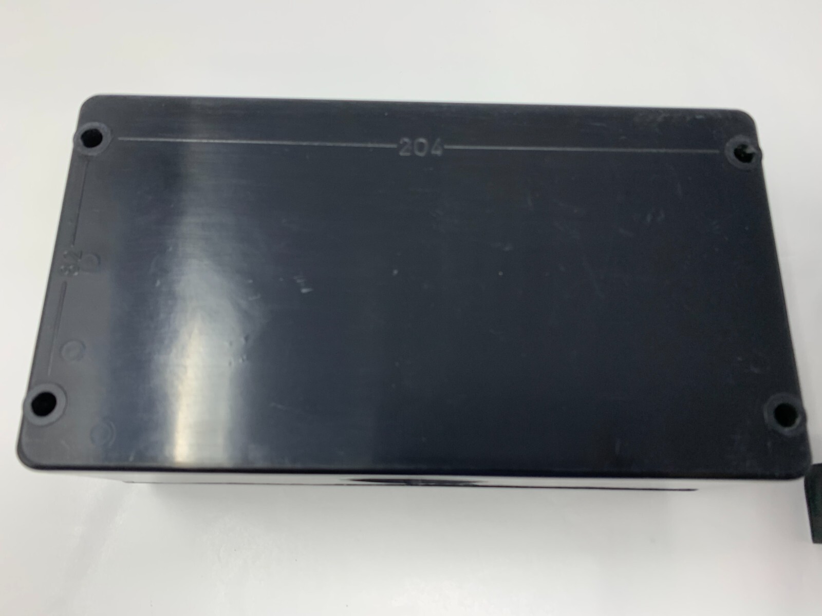 Bartec PBM-220-A EHT Power Box Electric Trace Heating