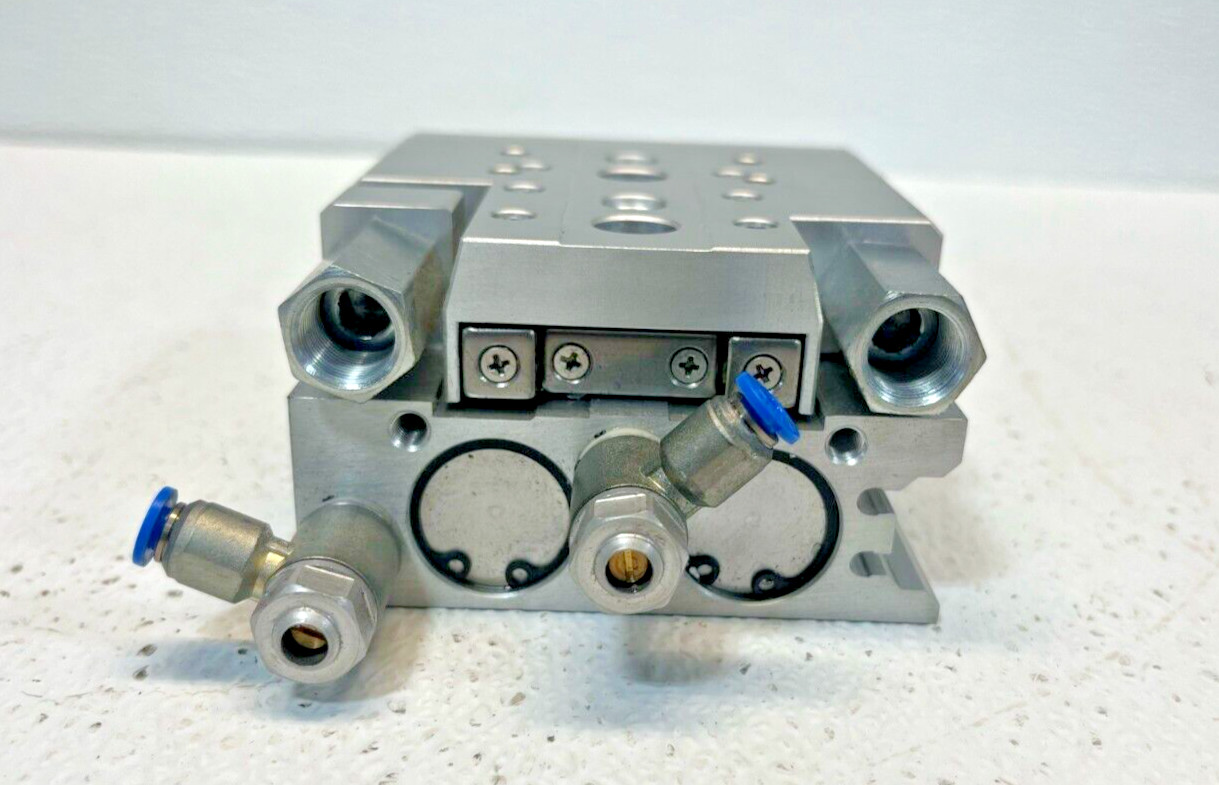 Festo SLT-20-30-P-A Mini-Slide 170569