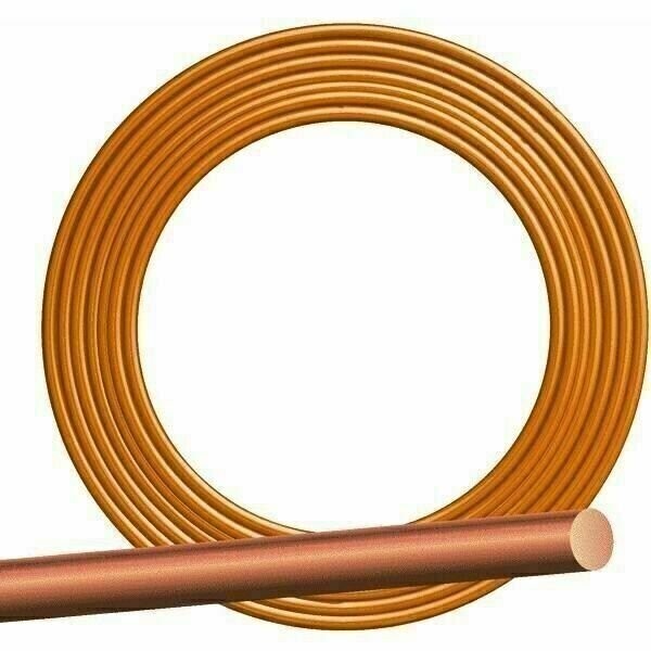 Southwire 315′ 6Sol Bare Copper
